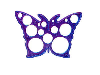 Safety Eye Sizer - Prismatic Fiber Arts