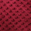 Minky Dimple Dot Faux Fur Fabric - Prismatic Fiber Arts