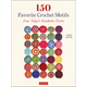 150 Favorite Crochet Motifs from Tokyo's Kazekobo Studio