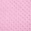Minky Dimple Dot Faux Fur Fabric - Prismatic Fiber Arts