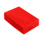 FabricLA Acrylic Felt 9"X12" Sheet Packs | Hot Orange - Prismatic Fiber Arts