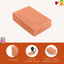 FabricLA Acrylic Felt 9"X12" Sheet Packs | Light Flesh - Prismatic Fiber Arts