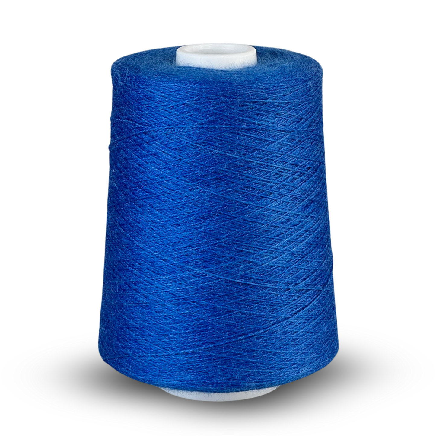 Revolution Fibers Zephira Wool-Silk 1lb Cones | 2/18 Lace Weight Yarn | 50% Superfine Merino Wool & 50% Tussah Silk - Prismatic Fiber Arts