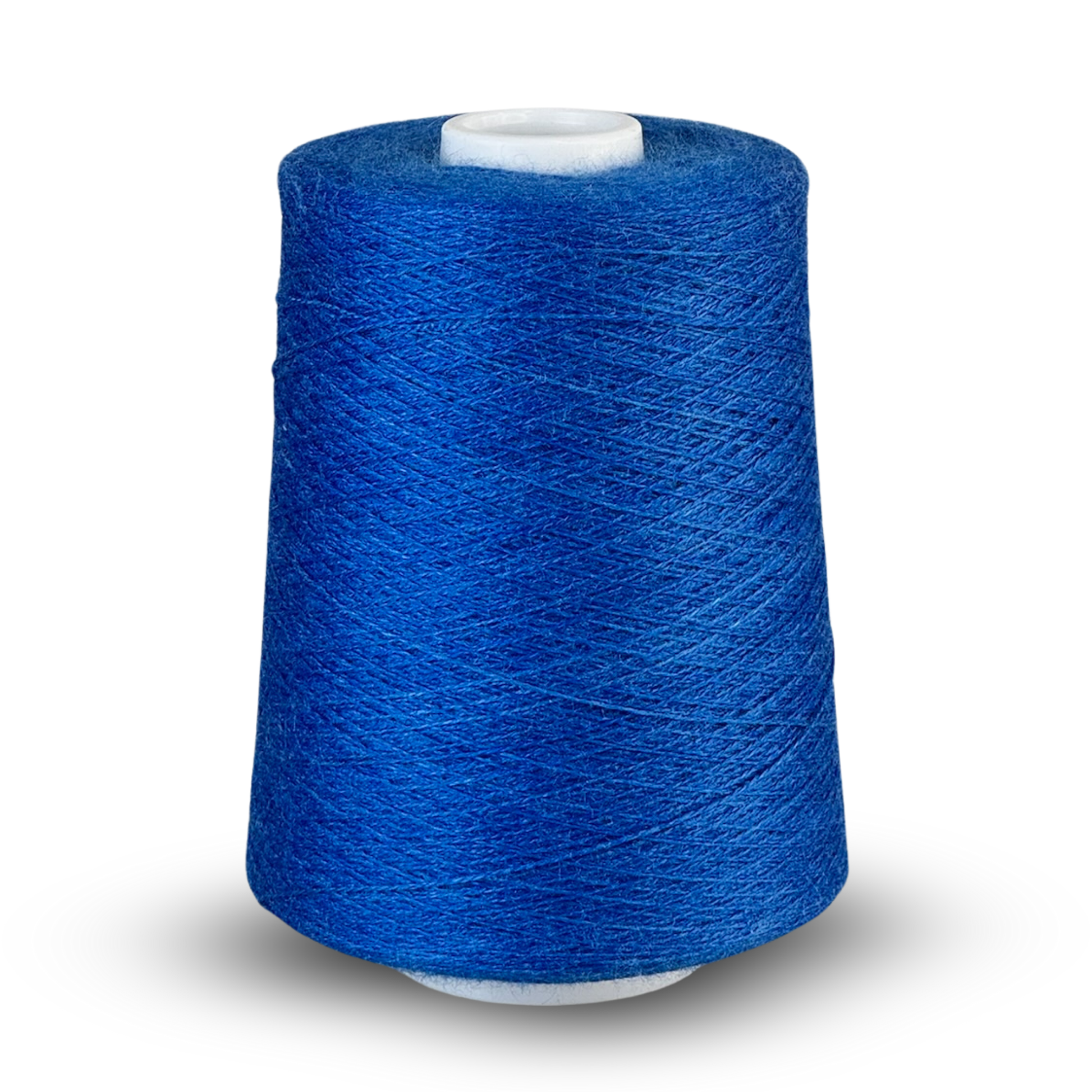 Revolution Fibers Zephira Wool-Silk 1lb Cones | 2/18 Lace Weight Yarn | 50% Superfine Merino Wool & 50% Tussah Silk - Prismatic Fiber Arts