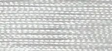 800 PURE WHITE - Floriani Thread 40 weight 5000M - Prismatic Fiber Arts