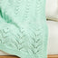 Sunshine Throw Pattern - Prismatic Fiber Arts