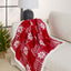 Home for the Holidays Traditions Blanket Kit