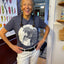 Knitzilla T-shirt - Prismatic Fiber Arts