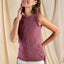 Palomar Top - Prismatic Fiber Arts