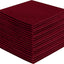 FabricLA Acrylic Felt Craft Sheet Packs | Many Colors - Prismatic Fiber Arts