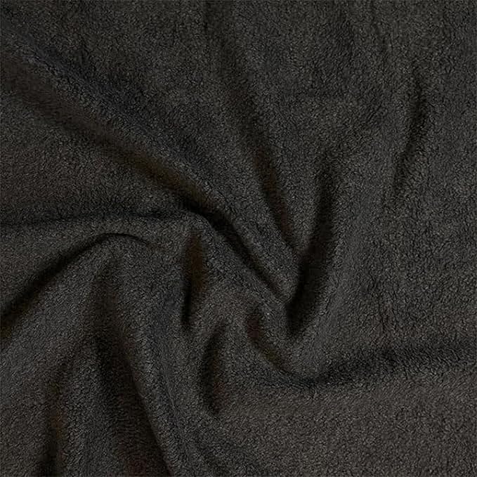 Wholesale Premium Polar Fleece Fabric – 60" Wide, Anti-Pill, 50 Yards - Prismatic Fiber Arts