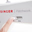 SINGER® C5980Q Patchwork Plus Sewing & Quilting Machine with Extension Table - Prismatic Fiber Arts