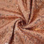 Mini Disc All Over Sequin Fabric - Prismatic Fiber Arts