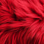 Faux Fur Fabric Squares - Shaggy Fur Patches 10x10 Inches for DIY Crafts, Chair Covers, Seat Cushions - Available in 4, 8, 16 Packs - Prismatic Fiber Arts