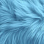 Faux Fur Fabric Squares - Shaggy Fur Patches 10x10 Inches for DIY Crafts, Chair Covers, Seat Cushions - Available in 4, 8, 16 Packs - Prismatic Fiber Arts