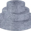 Felt Plate Dividers – Set of 48 (3 Sizes) | FabricLA - Prismatic Fiber Arts