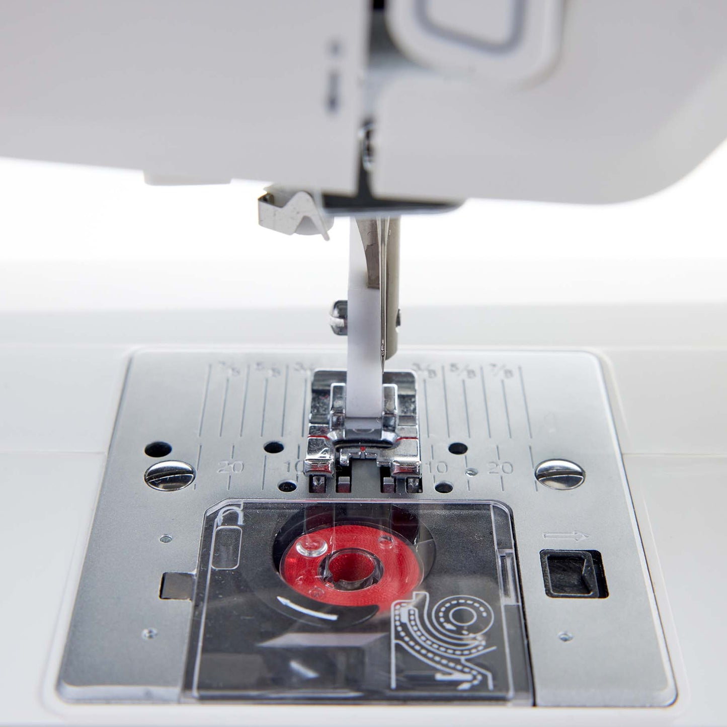 HUSQVARNA® VIKING® ONYX™ 25 Sewing Machine - Prismatic Fiber Arts