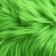 Faux Fur Fabric Squares - Shaggy Fur Patches 10x10 Inches for DIY Crafts, Chair Covers, Seat Cushions - Available in 4, 8, 16 Packs - Prismatic Fiber Arts