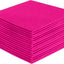 FabricLA Acrylic Felt Craft Sheet Packs | Many Colors - Prismatic Fiber Arts