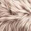 Faux Fur Fabric Squares - Shaggy Fur Patches 6x6 Inches for DIY Crafts, Chair Covers, Seat Cushions - Available in 4, 8, 16 Packs - Prismatic Fiber Arts