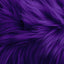 Faux Fur Fabric Squares - Shaggy Fur Patches 6x6 Inches for DIY Crafts, Chair Covers, Seat Cushions - Available in 4, 8, 16 Packs - Prismatic Fiber Arts