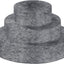 Felt Plate Dividers – Set of 48 (3 Sizes) | FabricLA - Prismatic Fiber Arts