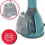 SINGER® Handheld Steamer - Prismatic Fiber Arts