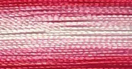 83 Floriani Thread 40 weight 1000M - VARITHREAD BLOSSOM STRIPE - Prismatic Fiber Arts