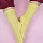 Sunday Socks - Prismatic Fiber Arts