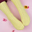 Sunday Socks - Prismatic Fiber Arts