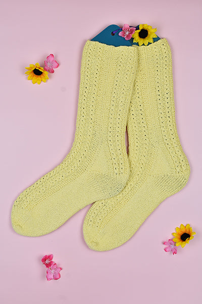 Sunday Socks