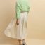Bubble Sleeve Shrug - Prismatic Fiber Arts