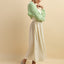 Bubble Sleeve Shrug - Prismatic Fiber Arts