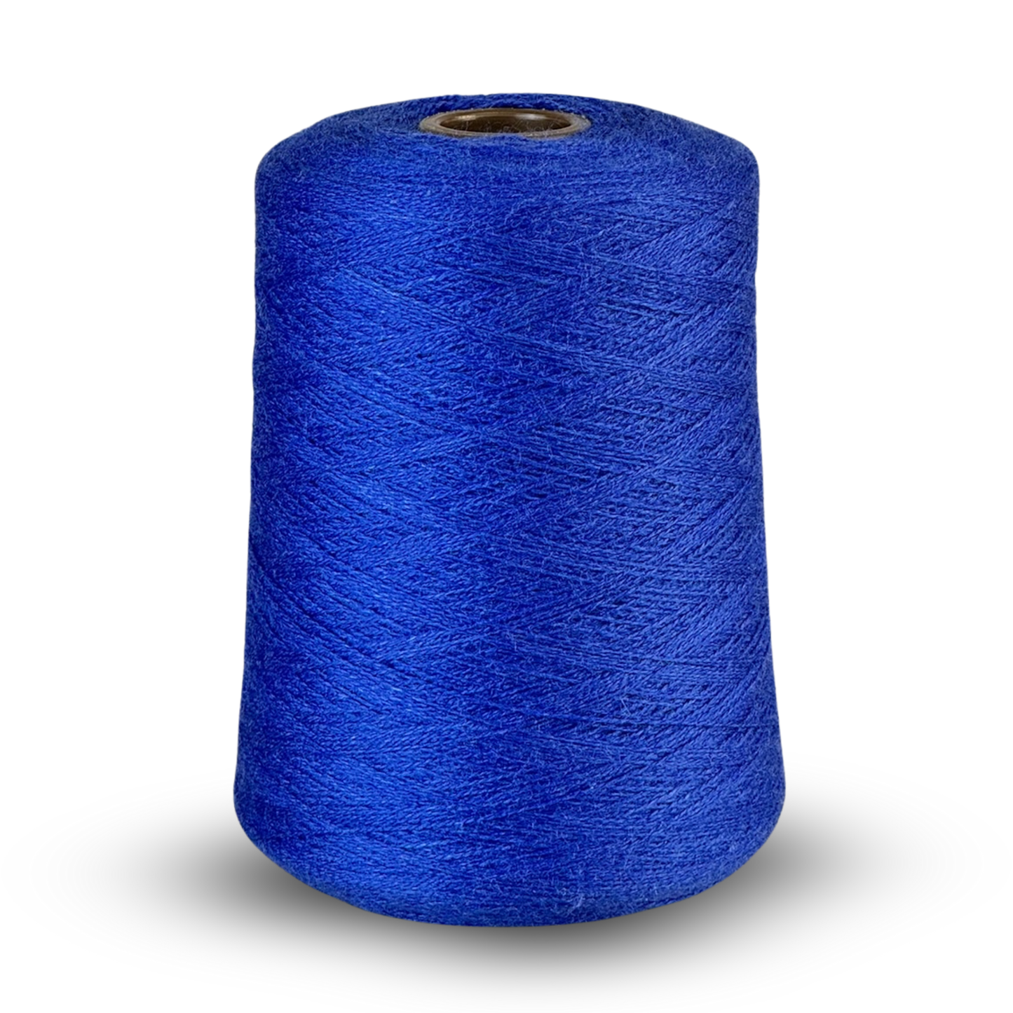 Revolution Fibers Zephira Wool-Silk 1lb Cones | 2/18 Lace Weight Yarn | 50% Superfine Merino Wool & 50% Tussah Silk - Prismatic Fiber Arts