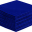 FabricLA Acrylic Felt Craft Sheet Packs – Royal Blue | Soft 100% Acrylic Felt Sheets for DIY & Crafts - Prismatic Fiber Arts