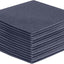 FabricLA Acrylic Felt Craft Sheet Packs – Heather Gray | Soft 100% Acrylic Felt Sheets for DIY & Crafts - Prismatic Fiber Arts