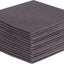 FabricLA Acrylic Felt Craft Sheet Packs – Platinum Gray | Soft 100% Acrylic Felt Sheets for DIY & Crafts - Prismatic Fiber Arts