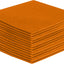 FabricLA Acrylic Felt Craft Sheet Packs – Mango | Soft 100% Acrylic Felt Sheets for DIY & Crafts - Prismatic Fiber Arts