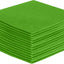 FabricLA Acrylic Felt Craft Sheet Packs – Lime | Soft 100% Acrylic Felt Sheets for DIY & Crafts - Prismatic Fiber Arts