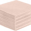 FabricLA Acrylic Felt Craft Sheet Packs – Sand | Soft 100% Acrylic Felt Sheets for DIY & Crafts - Prismatic Fiber Arts