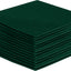 FabricLA Acrylic Felt Craft Sheet Packs – Hunter Green | Soft 100% Acrylic Felt Sheets for DIY & Crafts - Prismatic Fiber Arts