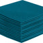 FabricLA Acrylic Felt Craft Sheet Packs – Turquoise | Soft 100% Acrylic Felt Sheets for DIY & Sewing - Prismatic Fiber Arts