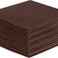 FabricLA Acrylic Felt Craft Sheet Packs – Light Brown | Soft 100% Acrylic Felt Sheets for DIY & Sewing - Prismatic Fiber Arts