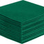 FabricLA Acrylic Felt Craft Sheet Packs – Kelly Green | Soft 100% Acrylic Felt Sheets for DIY & Crafts - Prismatic Fiber Arts