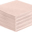 FabricLA Acrylic Felt Craft Sheet Packs – Ivory | Soft 100% Acrylic Felt Sheets for DIY & Crafts - Prismatic Fiber Arts