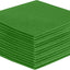 FabricLA Acrylic Felt Craft Sheet Packs – Apple Green | Soft 100% Acrylic Felt Sheets for DIY & Crafts - Prismatic Fiber Arts