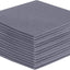 Acrylic Felt Craft Sheet Packs – Gray | 100% Soft Felt Sheets by FabricLA - Prismatic Fiber Arts