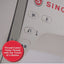 SINGER® C7290Q Sewing & Quilting Machine with Extension Table - Prismatic Fiber Arts