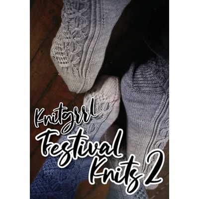 Festival Knits 2