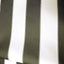 Striped Canvas Waterproof Outdoor Fabric - Prismatic Fiber Arts